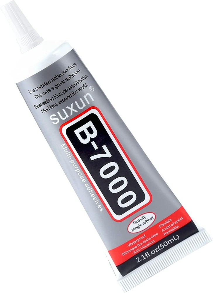 DEVEXX Glue-B700-03 Adhesive Price in India - Buy DEVEXX Glue-B700-03  Adhesive online at